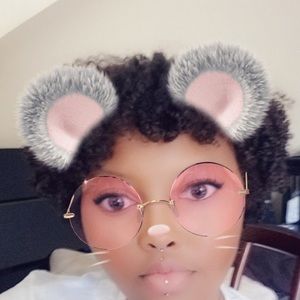 Meet your Posher, Lashawn